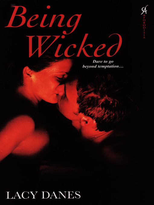 Being a wicked woman is
